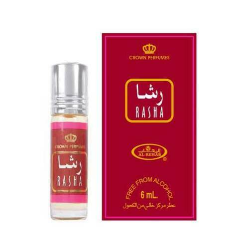 Al Rehab Oil Perfume Collection 6-ml Roll on, Alcohol free Attar/Ittar 100% UAE - Picture 21 of 69