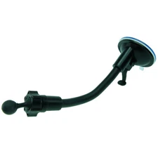 Gooseneck Suction Window Mount for TomTom START 20 & 25