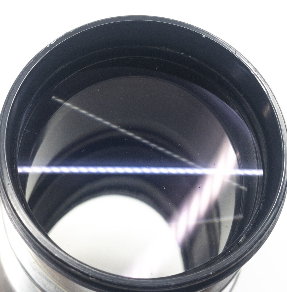 Kowa prominar anamorphic レンズ アダプター 52mm clamp to M86x1 male thread adapter for Kowa Anamorphic