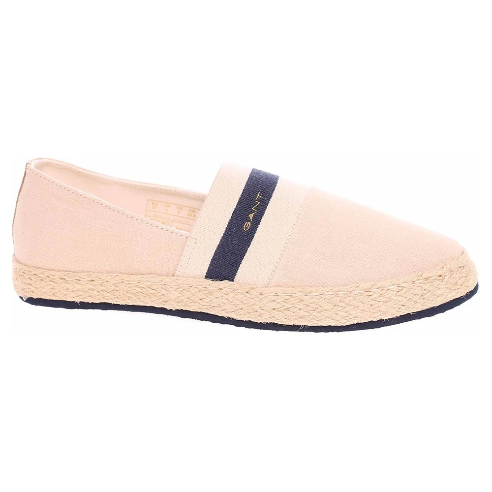 Gant sales slip on