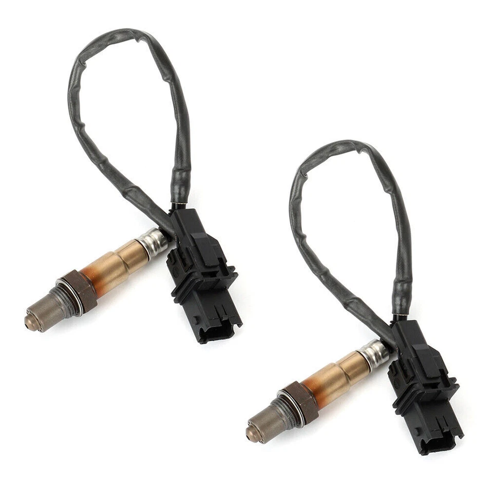 2PCS 234-5060 Upstream O2 Oxygen Sensor For INFINITI FX45 M45 Q45 NISSAN ALTIMA - Image 2 of 4