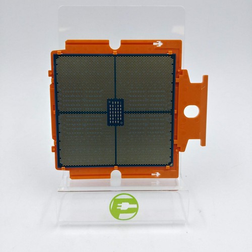 Lot of 4 AMD EPYC 9B14 2.60GHz 96 Core 100-000000782 192 Thread LGA 6096 - Picture 2 of 2