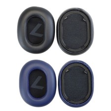 Replacement Ear Cushion Breathable Earpads for Backbeat GO 810 Headphone Repair