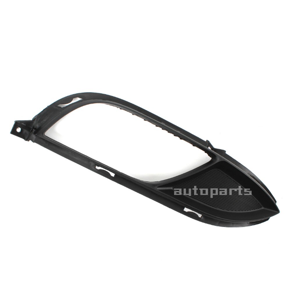 Genuine 86564A7010 Fog Lamp Light Cover Right For Kia Forte Forte5