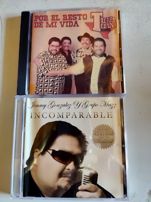 Jimmy Gonzalez y Grupo Mazz 