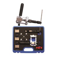BGS-8310 Hydraulisches BöRdelgeräT