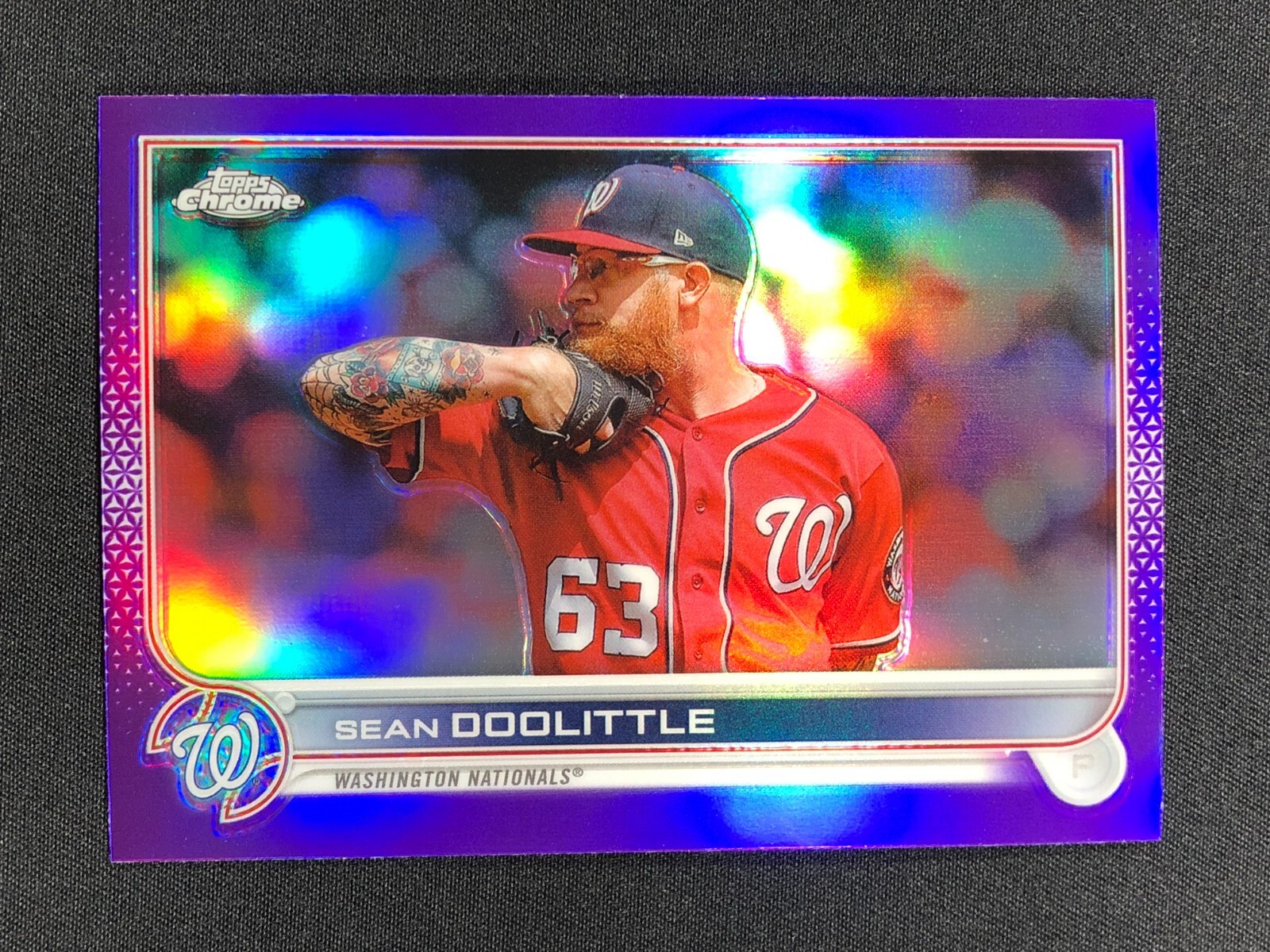 2022 Topps Chrome Update PARALLELS/Inserts! BUY 2+ SHIPS FREE! Up'd 8/17! - Picture 36 of 52