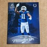 2023 Panini Luminance Michael Pittman Jr. #23 Indianapolis Colts 