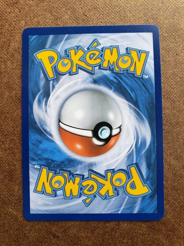 2015 Pokemon TCG TOWN MAP XY BREAKthrough (BKT) REVERSE HOLO Uncommon 150/162 NP - Picture 8 of 11