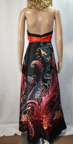 Vestido largo Ever Pretty talla 8 para mujer - Imagen 2 de 8