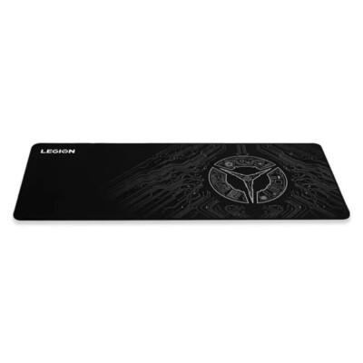 Original Lenovo LEGION Speed Max Anti-Slip Bottom E-Sports Gaming Mouse Pad