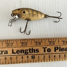 True Temper Shad Vintage Fishing Equipment | eBay True Temper Shad Vintage Fishing Equipment | eBay