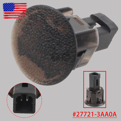 Temperature Sunload Light Sensor 277213AA0A For 2013-2020 Nissan