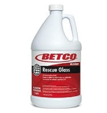 Multi-Surface Floor Finish Wax