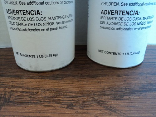 Tough Guy Dumpster Deodorizing Graules ( Lot of 2 ) Fast,Free Ship - Picture 3 of 4