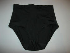 Shapewear Bauchweg Hose, Gr. 46, Schwarz, Polyamid/Elasthan, "Formabelle byQVC"3
