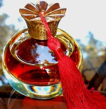 Tiffany & CO PURE PARFUM 1 OZ/30 ML ORIGINAL FORMULA!  DAB -ON! LIMITED EDITION!