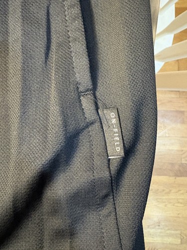 Nike Duke Blue Devils On Field Athletic Training Shorts Size XXXL 3XL Black NWT - Picture 4 of 10