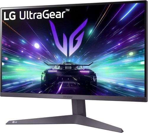 LG 24" UltraGear FHD 180Hz Gaming Monitor - Picture 3 of 6