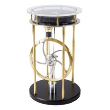 KS90S Solar Acrylic Inverted Stirling Engine