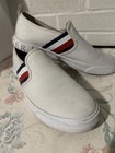 Tommy Hilfiger Slip Ons  Tennis Shoes Size 9M — photo 2