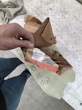 ZEROSTART 860-3596 8603596      ""READ THE LISTING""     9W