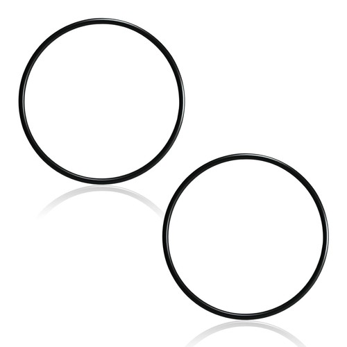 P6119 (P6119ASS16) O-Ring for Bestway Flowclear Pump Filter Cap Cover (2 Pack) - Picture 6 of 6