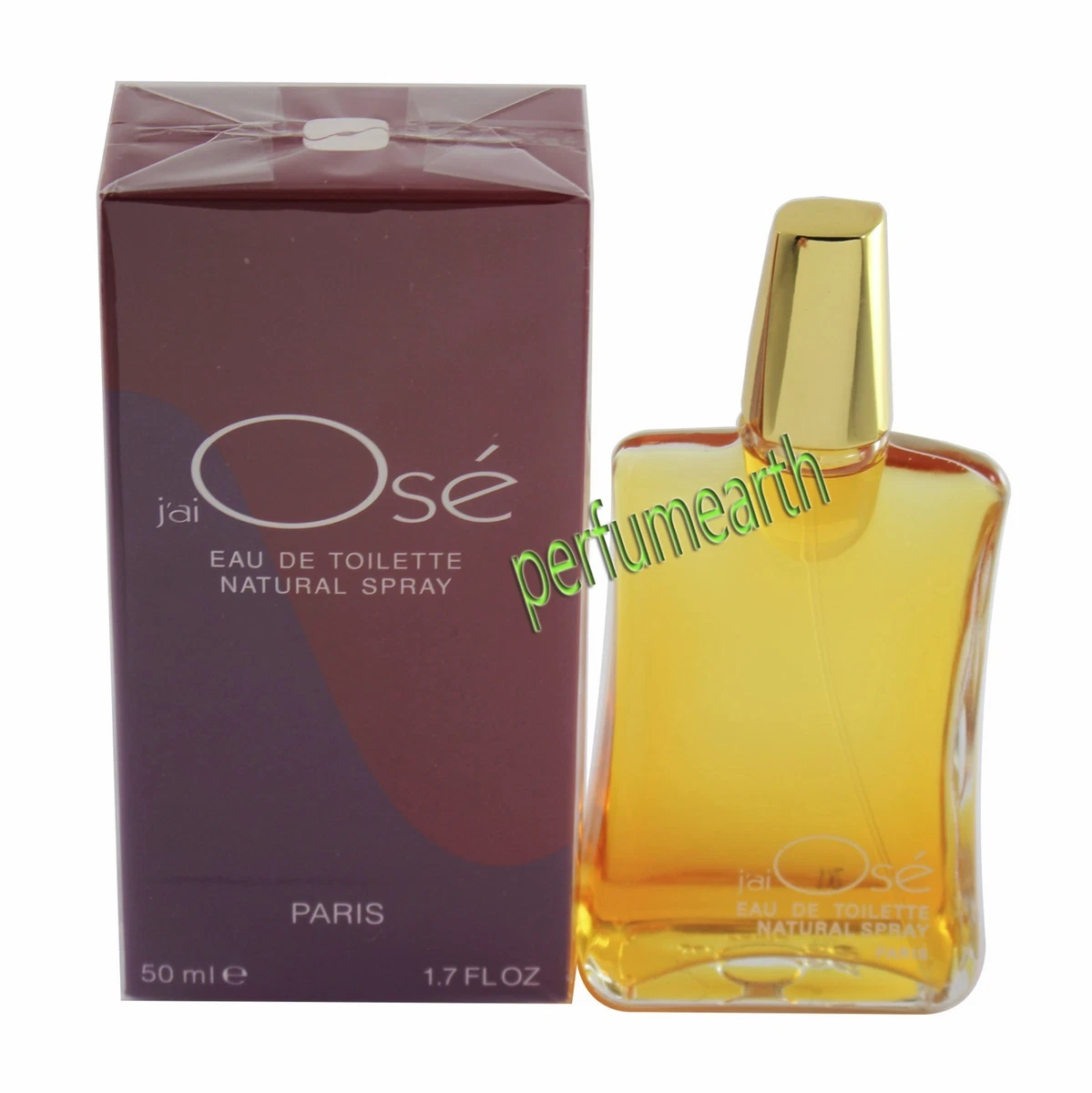 Guy Laroche★オードトワレ★jai Ose ジェオゼ 100ml Guy Laroche J'ai Osé Eau de Toilette Fragrances for Women for sale