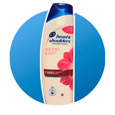 heads shoulders shampoos 