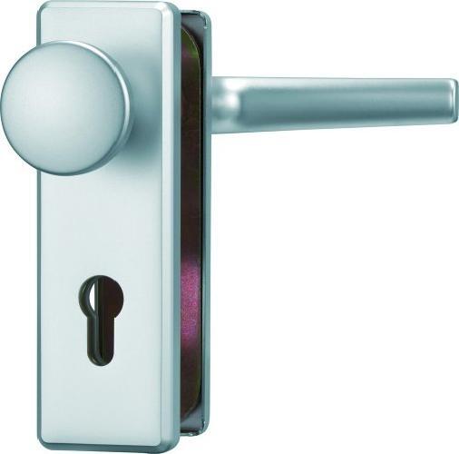 ABUS KKT512 F1 EK Rivestimento Alluminio 264399 - Ferramenta Online