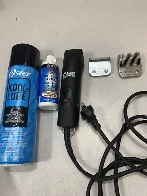 andis dog clippers australia