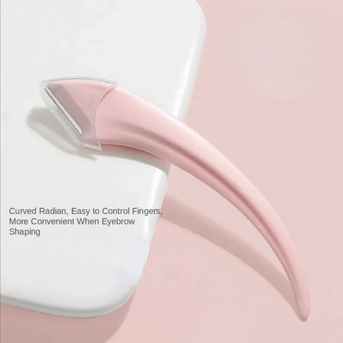 Juego de cortador y recortador de cabello de cejas profesional para mujeres damas - Imagen 3 de 5
