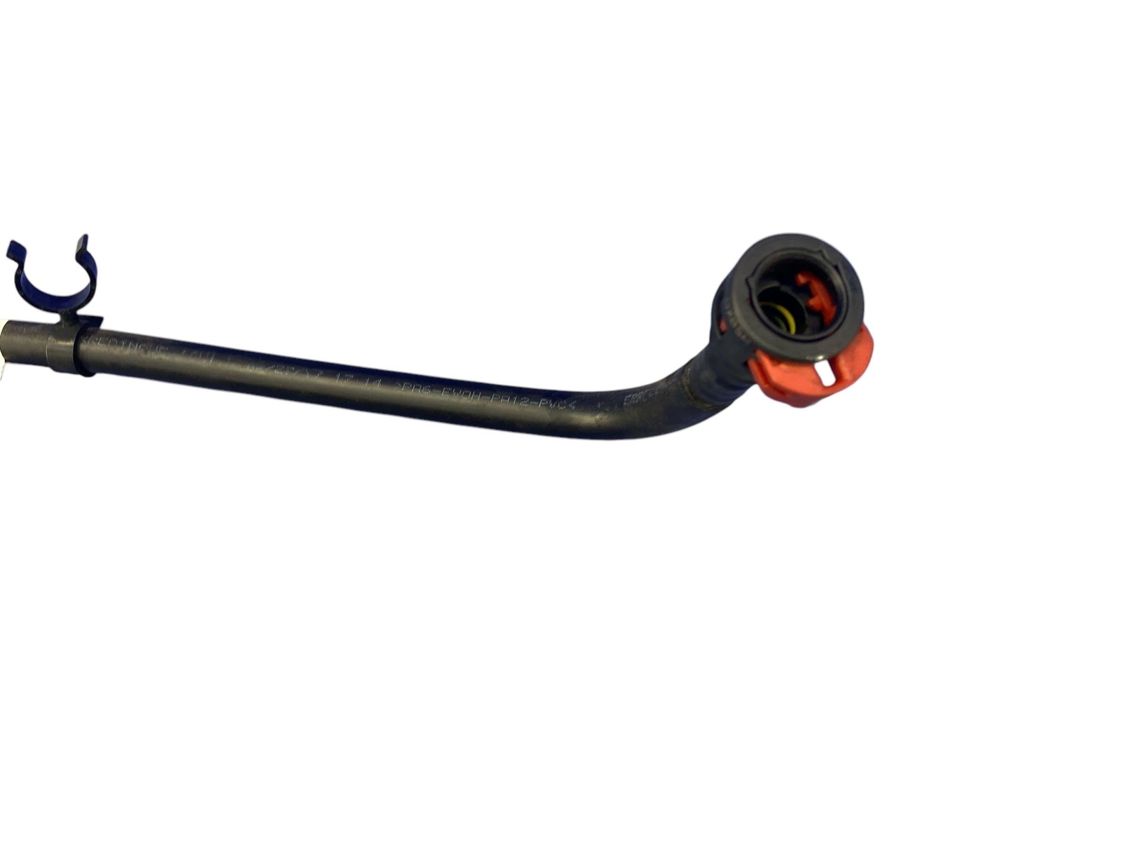 2016-2021 MCLAREN 570S RWD 3.8L FUEL LINE PIPE TUBE 13K0027CP OEM