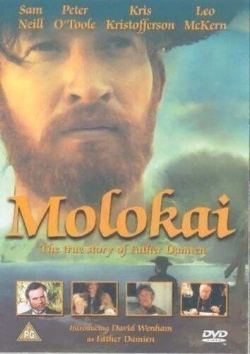 MOLOKAI: THE TRUE STORY OF FATHER DAMIEN [EDIZIONE: REG