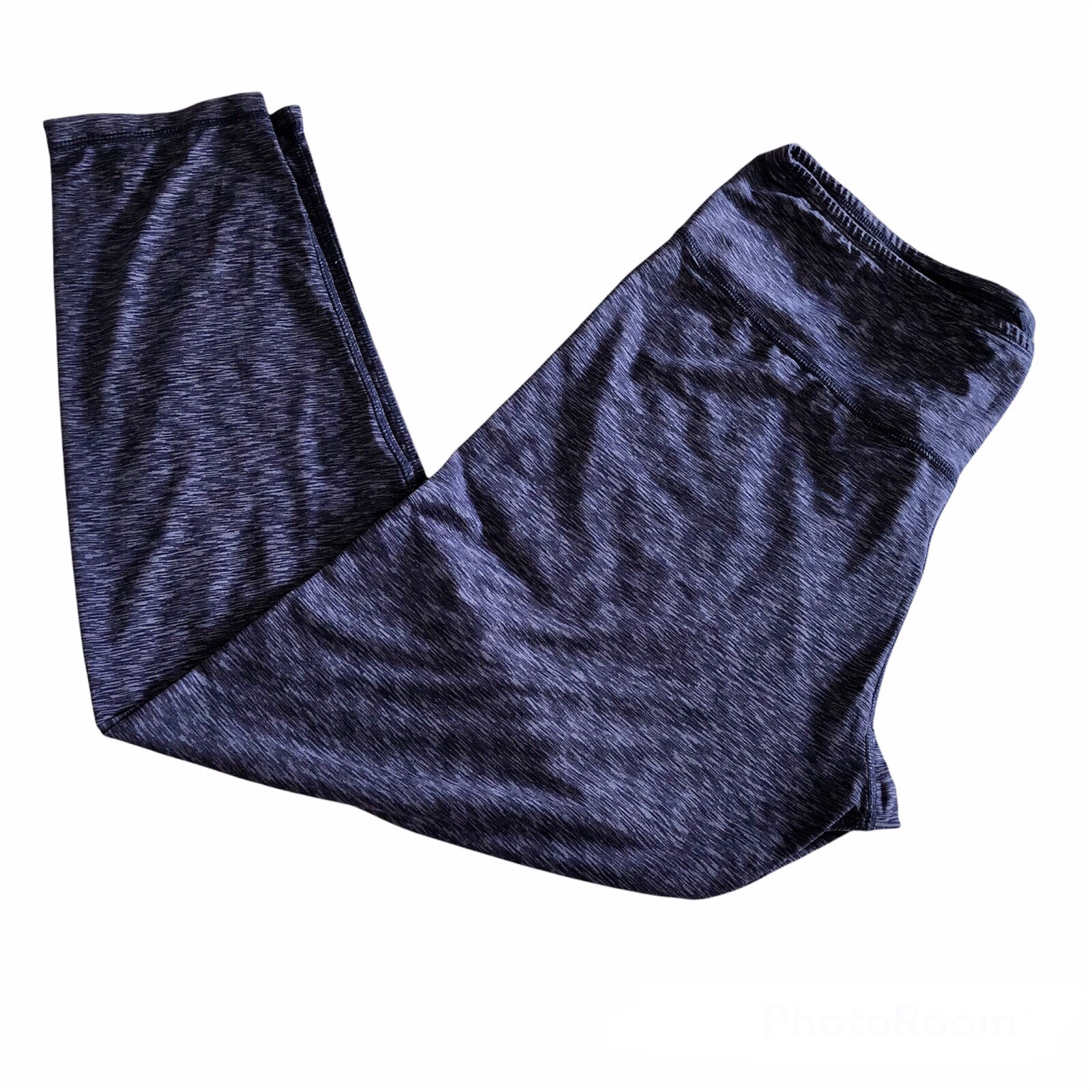 flex cropped leggings