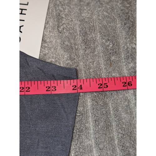Athleta Santorini Tank Dress Fit & Flare Sleeveless Casual Dress 2X NWT $89 - Picture 11 of 11