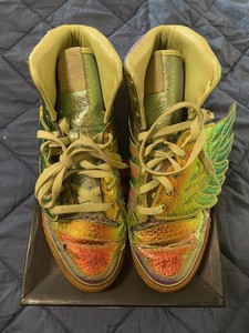 jeremy scott ebay
