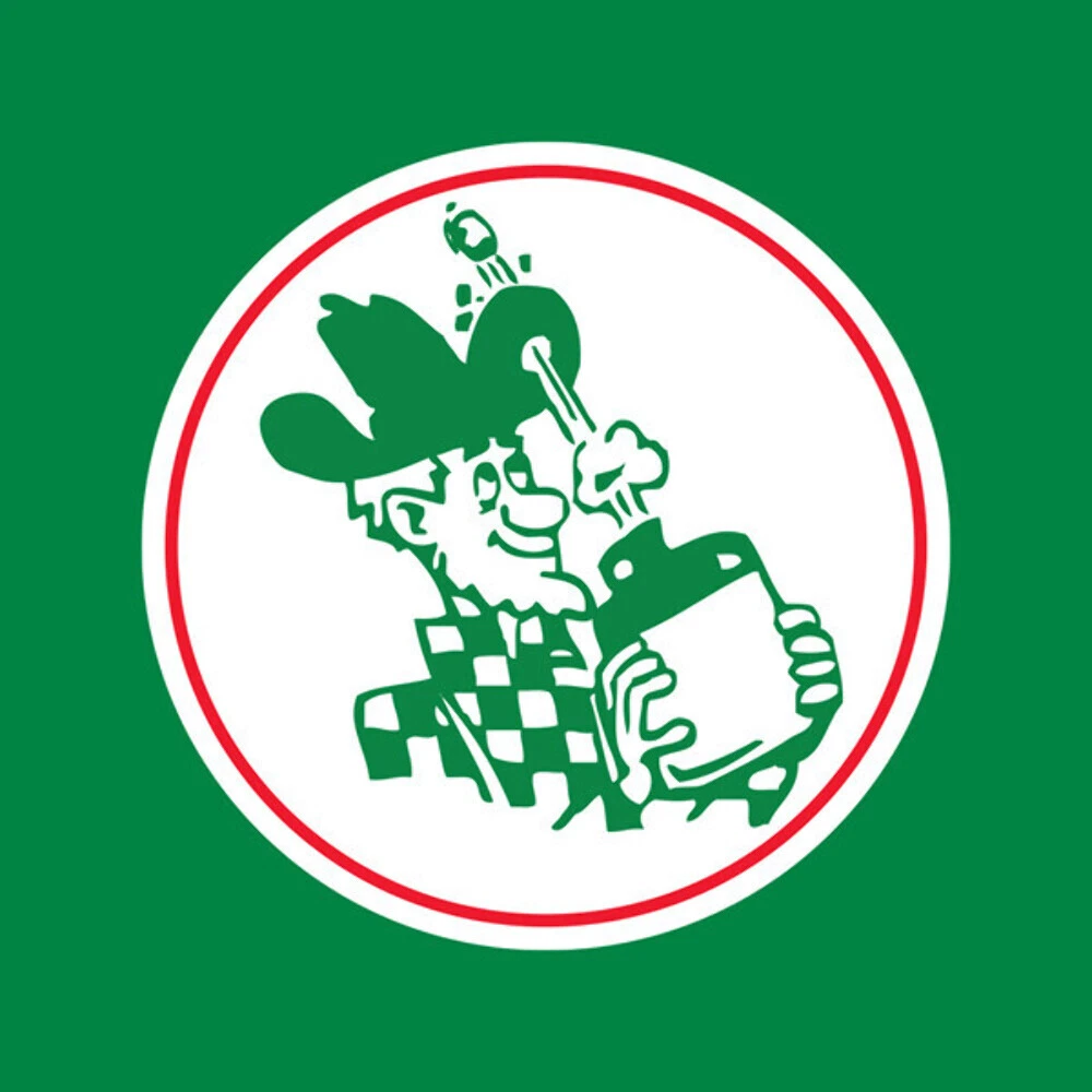 Mountain Dew Heritage Logo White Men's Hockey Jersey