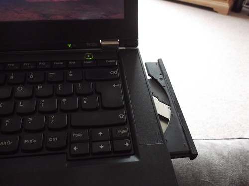 Thinkpad T430S Laptop 2.60 GHz Core i5 8GB RAM Dual Drives - Lovely!! - Picture 11 of 23