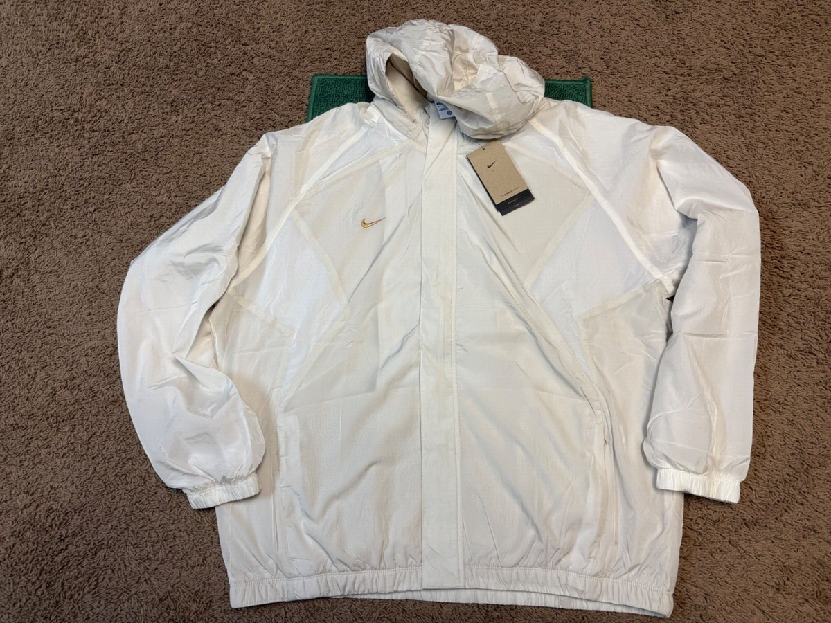 Nike Culture Of Football Therma-Fit Repel Men's Size Medium Hoodie