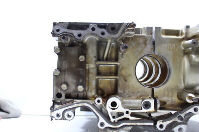 2014-2018 SUBARU FORESTER 2.5L H4 - Gas ENGINE BLOCK OEM 2014-2018 SUBARU FORESTER 2.5L H4 - Gas ENGINE BLOCK OEM
