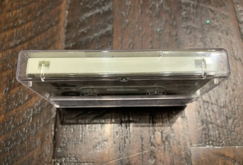 OFF! First Four EPs Cassette Tape 1st Edition #d/400-Circle Jerks Black Flag - Picture 6 of 8