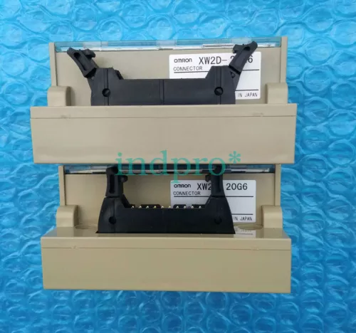 1pcs   XW2D-20G6 PLC Module