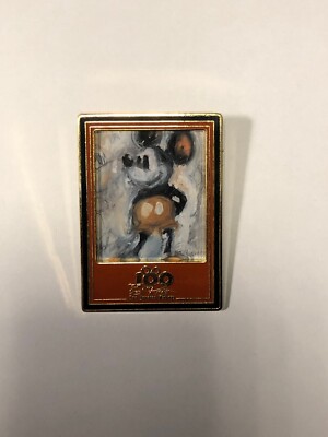 One Hundred Mickeys Pin Series (MM 073) - LE 3500 Disney