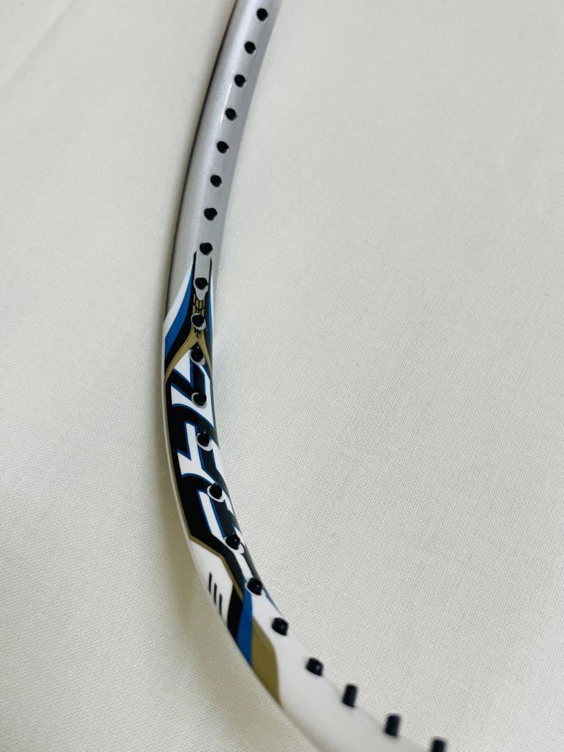 Yonex Nanoray 200 3UG5 Badminton Racquet | eBay