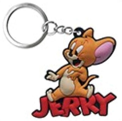 tom and jerry bookbag