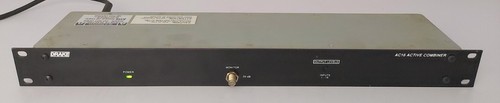 Drake AC16 3600 Active Combiner 16-Input Signal combiner - Picture 6 of 11