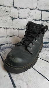 skechers pilot boots