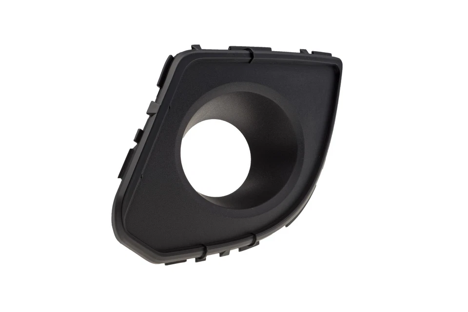 2011-2015 Lincoln MKX farol de neblina esquerdo para motorista moldura parachoque fabricante de equipamento original BA1Z17E811A - Imagem 2 de 4