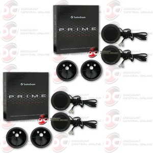 rockford fosgate prime tweeters
